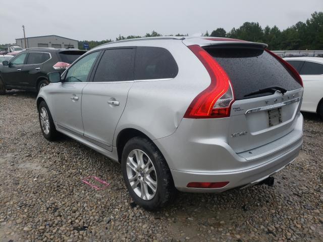 2015 VOLVO XC60 YV440MDB8F2613711