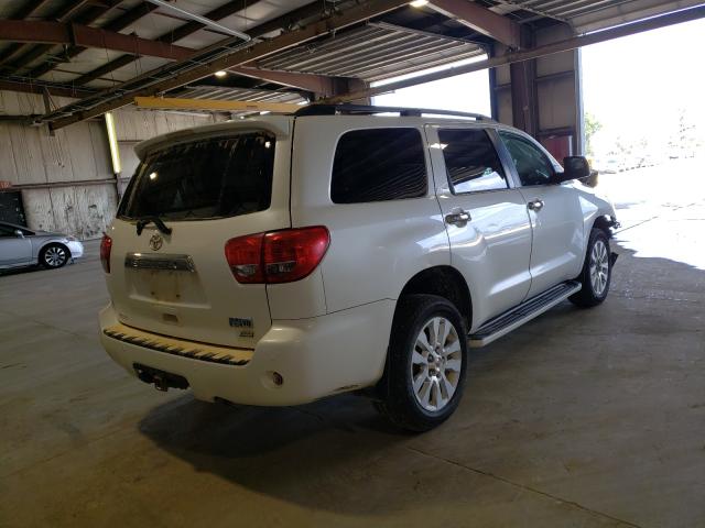 2014 TOYOTA SEQUOIA 5TDDW5G16ES102340