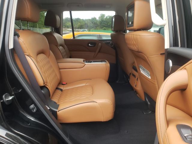 2019 INFINITI QX80 LUXE JN8AZ2NE2K9229471