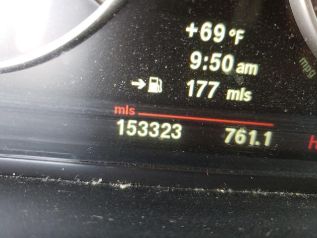 2012 BMW 550 XI WBAFU9C55CC787831