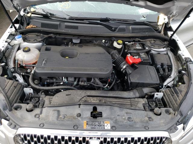 2020 LINCOLN CORSAIR - 5LMCJ2D96LUL06818