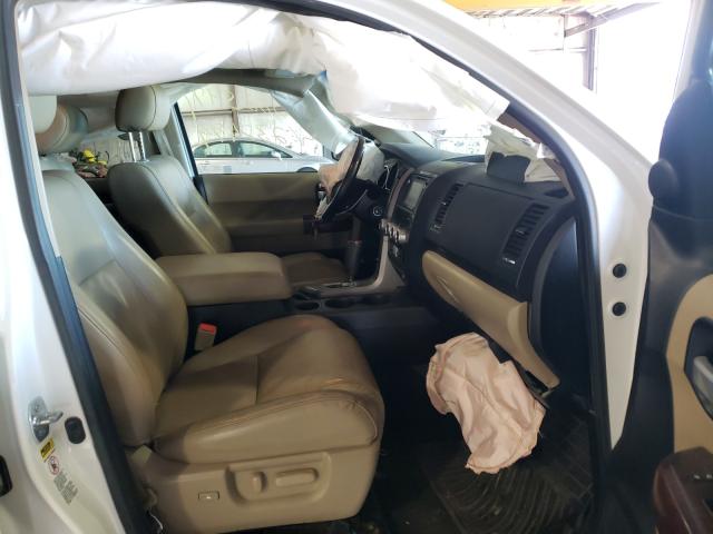 2014 TOYOTA SEQUOIA 5TDDW5G16ES102340