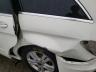 2008 Mercedes-Benz R 320 Cdi იყიდება Lexington-ში, KY - Rear End
