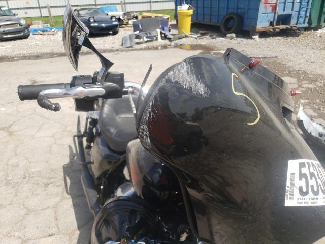 2019 HARLEY-DAVIDSON FLHT 1HD1FVC25KB661803
