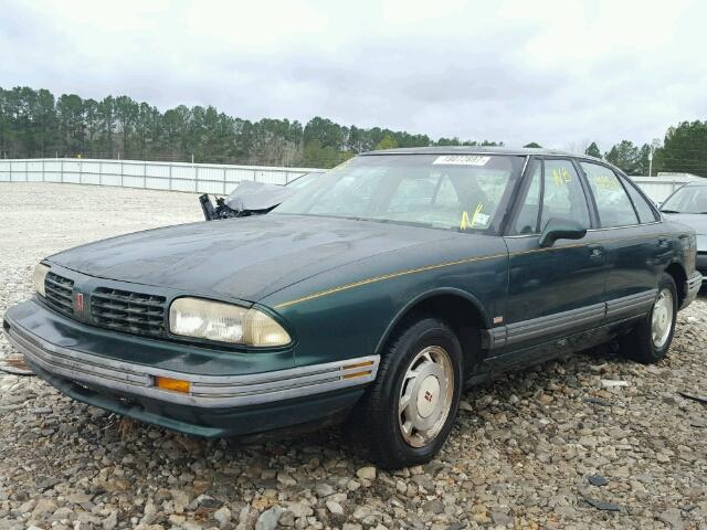 1995 oldsmobile 88 royale photos ms jackson salvage car auction on fri feb 03 2017 copart usa copart