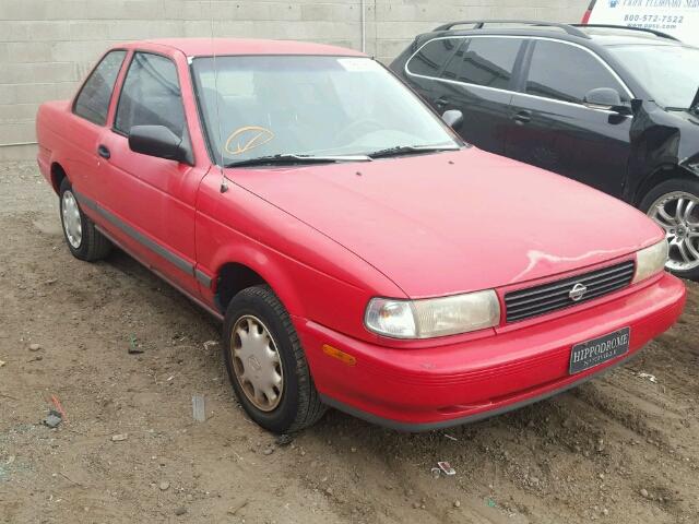 auto auction ended on vin 1n4eb32a3pc752619 1993 nissan sentra in nm albuquerque 1993 nissan sentra in nm albuquerque