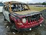 2017 JEEP PATRIOT SP