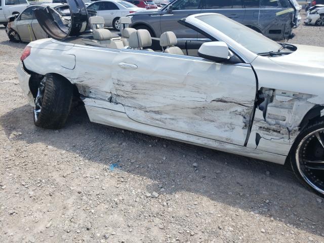 2012 BMW 640 I WBALW7C57CC618721