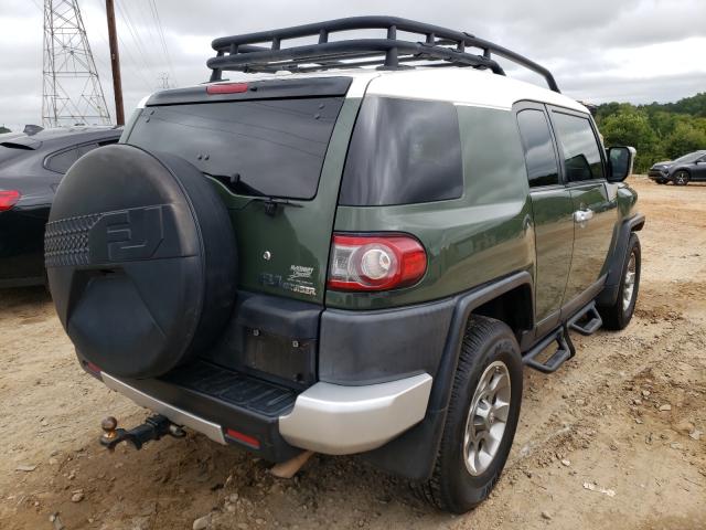 2013 TOYOTA FJ CRUISER JTEZU4BF7DK012883