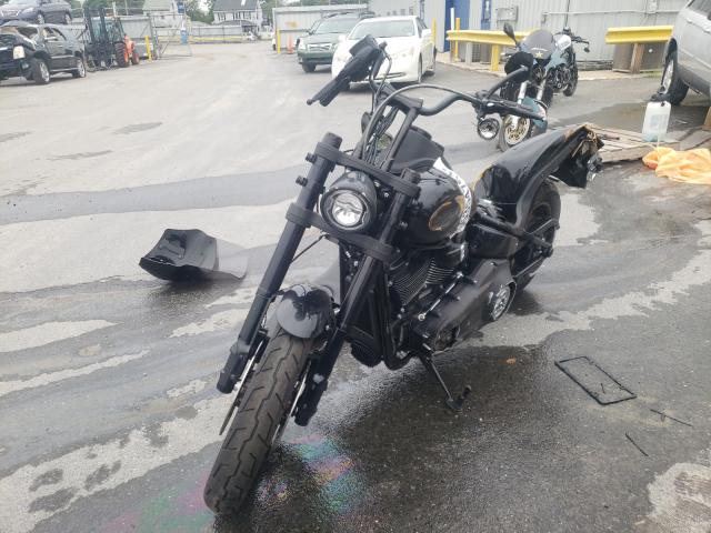 2020 HARLEY-DAVIDSON FXLRS 1HD1YWK16LB023117