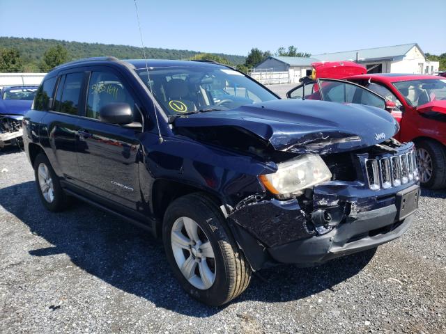 2013 Jeep Compass Sport