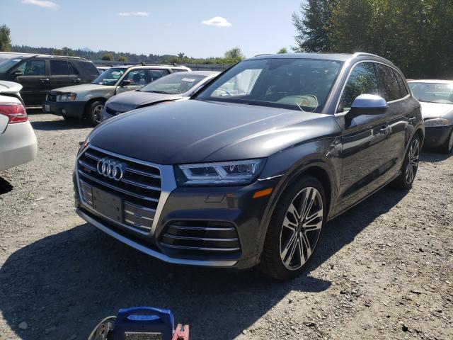 2018 AUDI SQ5 PREMIU WA1A4AFY9J2203934