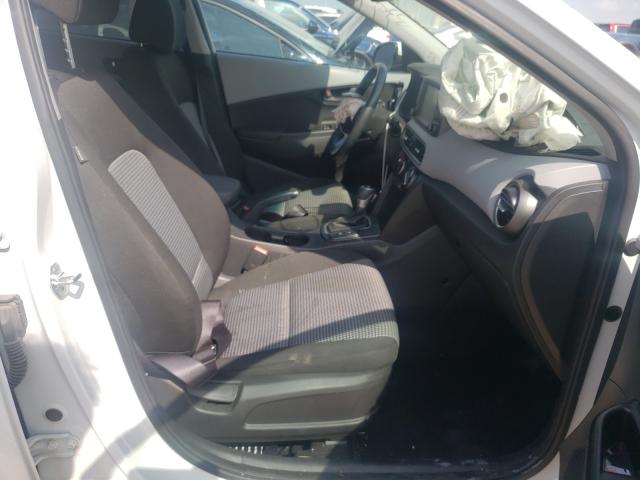 2020 HYUNDAI KONA SEL P KM8K62AA7LU497339
