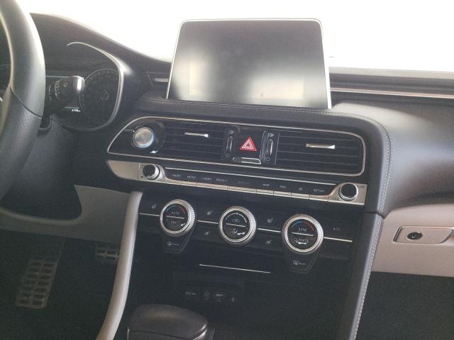 2021 GENESIS G70 KMTG74LE0MU070364
