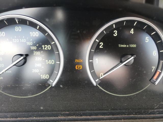 2012 BMW 640 I WBALW7C57CC618721