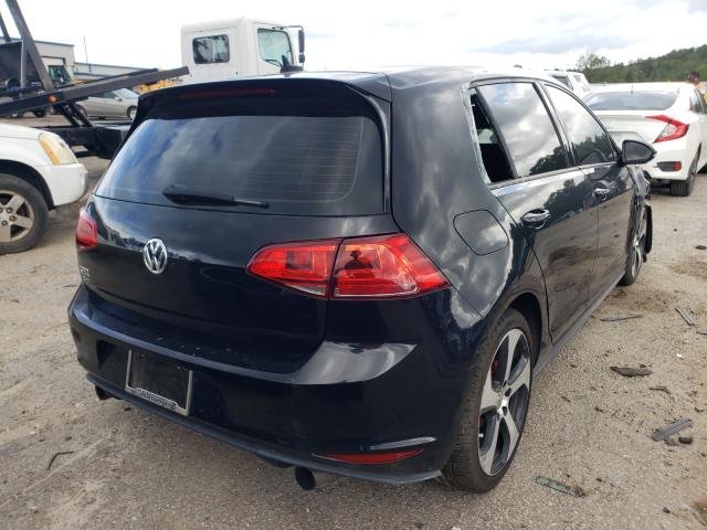 2017 VOLKSWAGEN GTI S 3VW5T7AU6HM047613