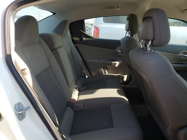 2010 DODGE AVENGER EX 1B3CC1FBXAN210856
