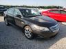 2011 FORD  TAURUS