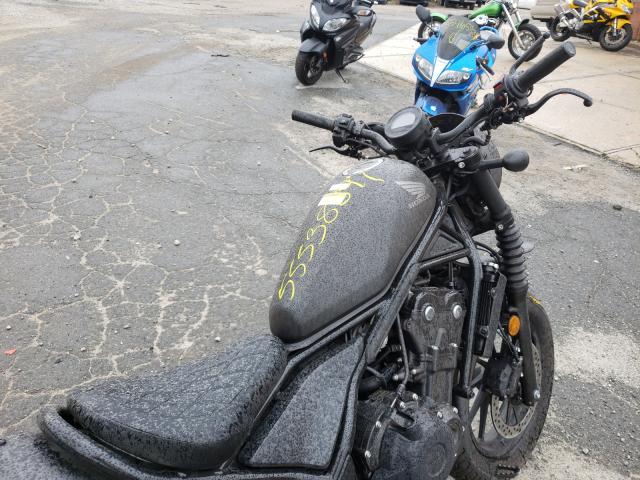 2021 HONDA CMX500 A2 MLHPC564XM5000736