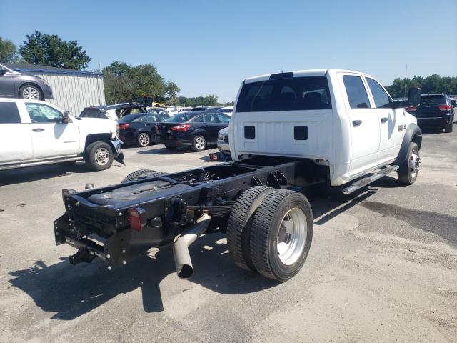 2011 DODGE RAM 5500 S 3D6WU7CL0BG501458