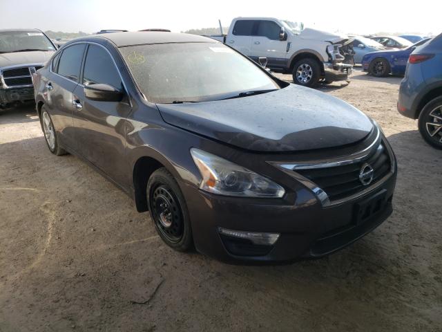 2013 NISSAN ALTIMA 2.5 1N4AL3AP8DN468078