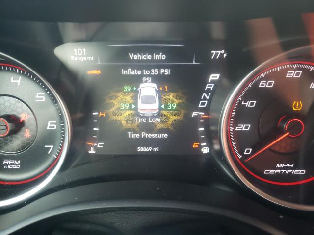 2018 DODGE CHARGER PO 2C3CDXAT7JH174040