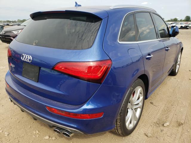 2015 AUDI SQ5 PRESTI WA1VGAFP5FA076936