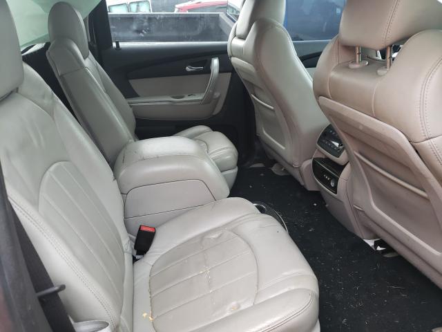 2010 GMC ACADIA 1GKLRNED1AJ181038