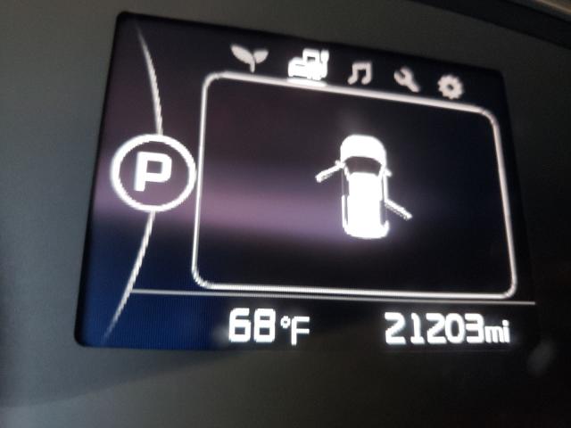 2016 KIA SOUL EV KNDJP3AE9G7014735