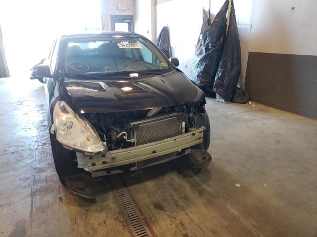 Фото: 3N1CN7AP5FL843841 - 1