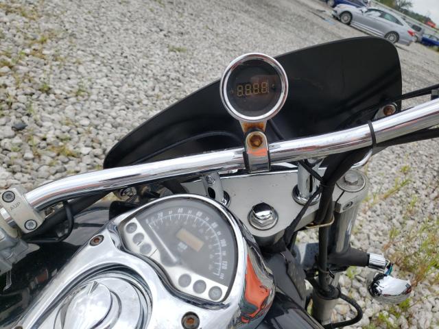 2006 HONDA VTX1300 C 1HFSC55006A205770