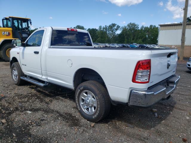 2020 RAM 2500 TRADE 3C6MR5AJ7LG217807