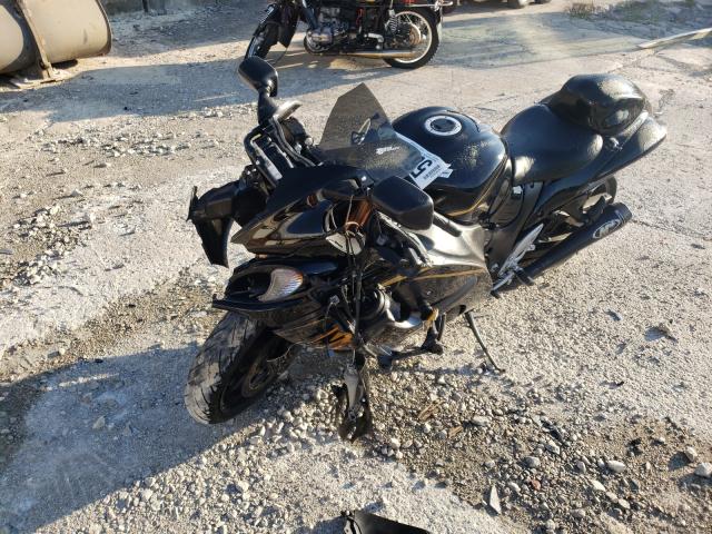 2015 SUZUKI GSX1300 RA JS1GX72B3F2101171