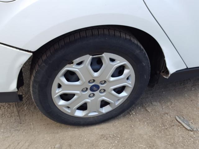 Ford Focus 2011 -auction- 8