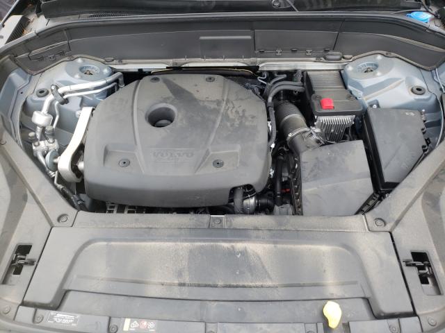 2021 VOLVO XC90 T5 MO YV4102CK2M1716988