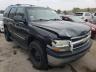 2004 CHEVROLET  TAHOE