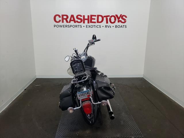 2008 YAMAHA XVS1100 A JYAVP11E48A112707