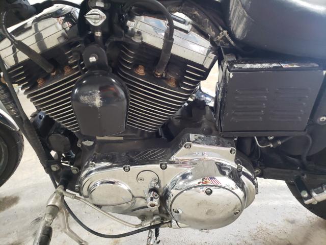 2003 HARLEY-DAVIDSON XL1200 C 1HD1CGP103K401025