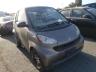 2009 SMART  FORTWO