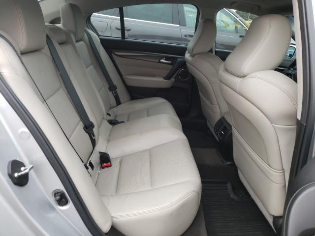 2013 ACURA TL TECH 19UUA9F5XDA003091