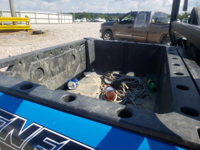 2016 POLARIS GENERAL 10 3NSRGE992GH860904