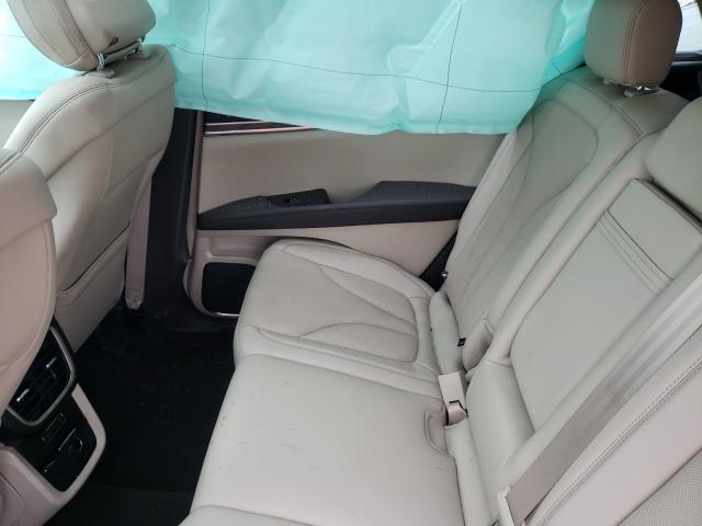 2020 LINCOLN NAUTILUS R 2LMPJ8K9XLBL26364