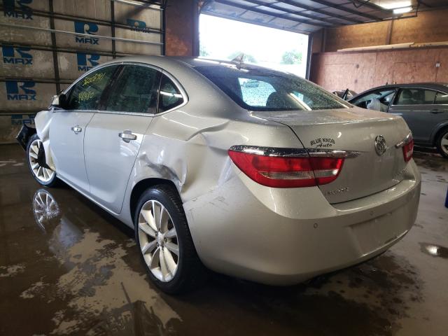 2014 BUICK VERANO CON 1G4PR5SK0E4202252