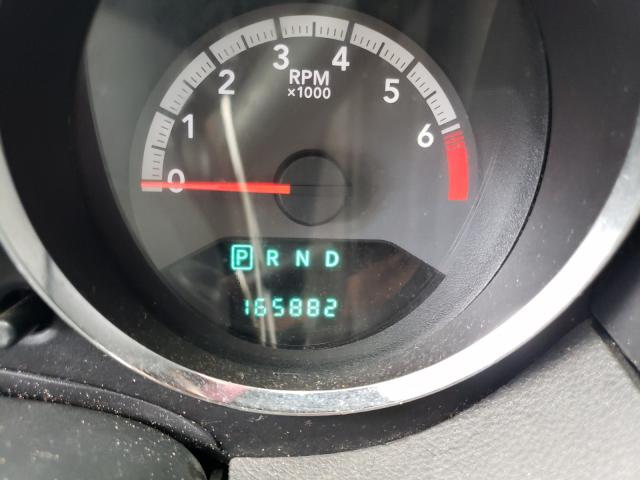 2011 DODGE CALIBER 1B3CB5HA6BD192569