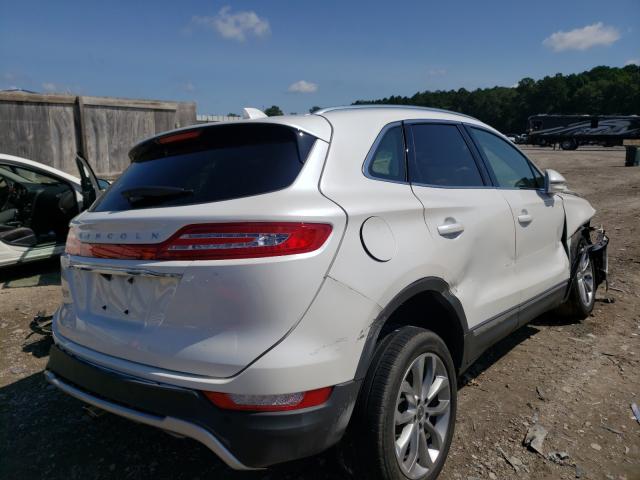 2019 LINCOLN MKC SELECT 5LMCJ2C95KUL27644