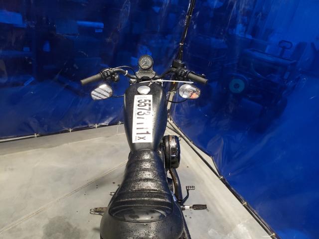 2020 HARLEY-DAVIDSON XL883 N 1HD4LE211LB436570