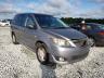 2004 MAZDA  MPV