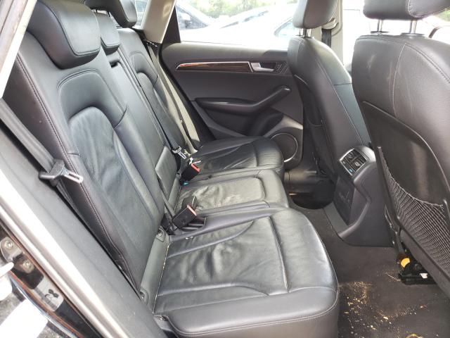 2010 AUDI Q5 PRESTIG WA1VKAFP9AA082388