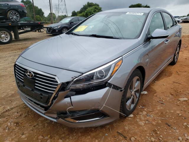 2016 HYUNDAI SONATA PLU KMHE54L21GA035657