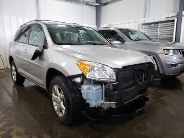 2011 TOYOTA RAV4 2T3BF4DV3BW112262